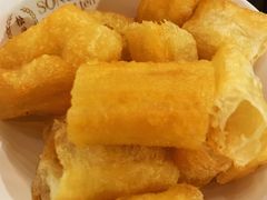-松發肉骨茶(先得坊店)