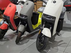 -九号电动车(安定门内大街店)