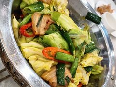 -桦立酒家(宜山路店)