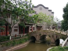 -龙潭水乡