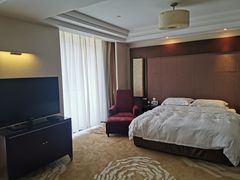 -南京钟山宾馆(江苏省会议中心)