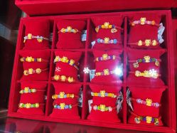 -菜百首饰(朝阳店)