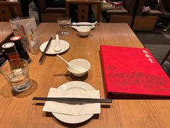 -鼎泰丰(国金中心店)