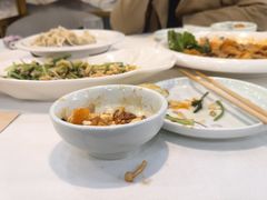 -大眼锅贴饺子(河西店)