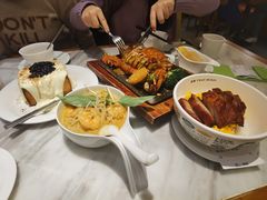 -翠华餐厅(德基广场店)