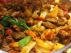 -黄记煌三汁焖锅(新世纪广场店)