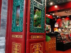 -阿西娅食府(中关村店)