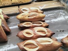 -烘焙町面包店(西四店)