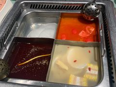 -海底捞火锅(团结桥店)