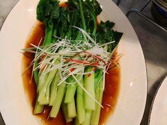-漢舍中国菜馆(889广场店)