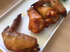 -必胜客(巴沟店)