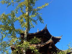 -长兴八都岕景区