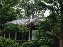 -后海公园