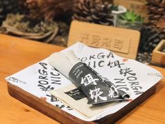 -饵块食光·云南有机手作饵块