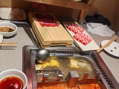 -海底捞火锅(人民广场店)
