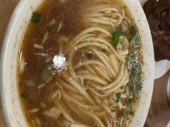 -水仙拉面(水仙街店)