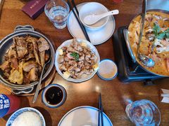 -林四喜·闽南传家菜(鼓浪屿店)