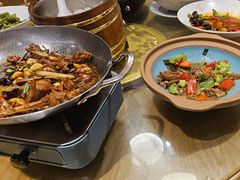 -鸿运楼·舌尖上的徽菜