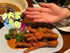 -外婆家(天河领展店)