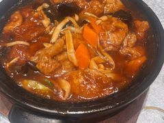 -阿娘家·原生态农家菜(国顺东路店)