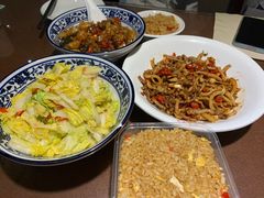 -天下客饭店(中山路店)