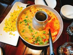 -Local泰莲庭(虹鳟鱼店)