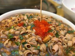 -大锅强·蒸海鲜青岛菜(城市阳台店)