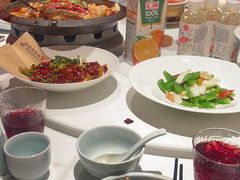 -宝轩渔府·老字号海鲜·正宗津菜(水上店)