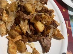 -新疆兵团食府清真(马连道店)