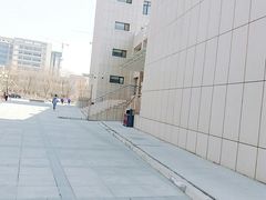 -兰州财经大学(和平校区)