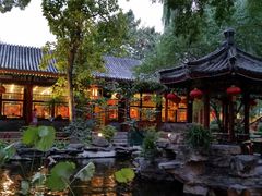 -白家大院·王府宫廷菜(苏州街店)
