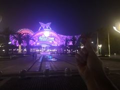 -三亚海昌梦幻海洋不夜城