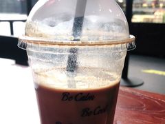 -BLAQ咖啡(骏豪店)