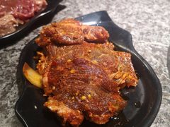 -汉拿山(华联公益西桥店)