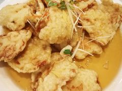-黄家饺子东北特色菜馆(湖滨商业街店)