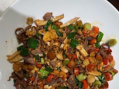 -径山十八道·风味民间菜(杭州总店)
