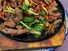 -洪霞餐馆