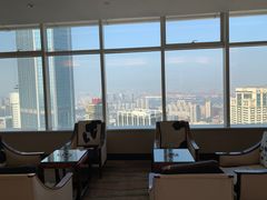 -大连中远海运洲际酒店