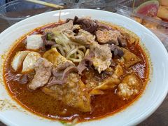 -大中沙茶面(中山路店)