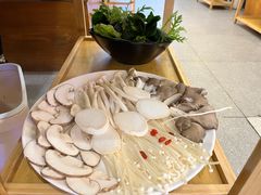 -云中鱼蒸汽石锅鱼(川沙百联店)