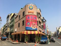 -渡船头海之冰