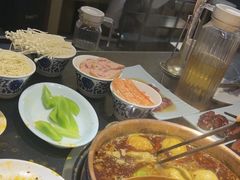 -咏江南·苏式火锅·苏州评弹(观前街店)