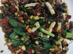 -辣得叫湘菜(观海卫店)