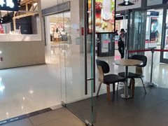 -汉堡王(天津鲁能店)