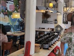 -大理老字号·舟渔的鱼野生菌海景餐厅(双廊店)