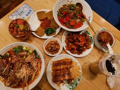 -贵凤凰贵州米粉(五道口店)