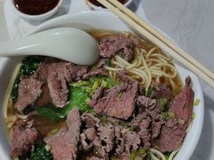 -菜忠潮州牛肉店(岗厦店)