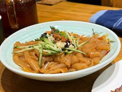 -毛毛熏肉•东北菜老字号(大安街店)