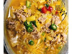 -望湘园·湖南菜(宏伊店)
