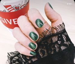 -Pink You美甲美睫纹绣定制中心